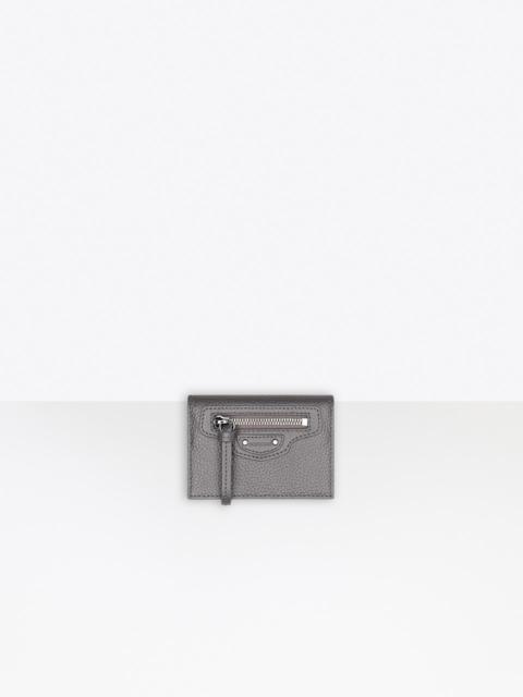 Neo Classic Mini Wallet