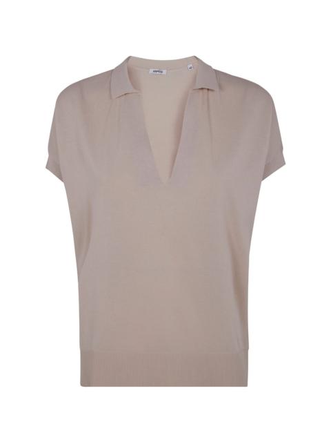 Aspesi cotton top