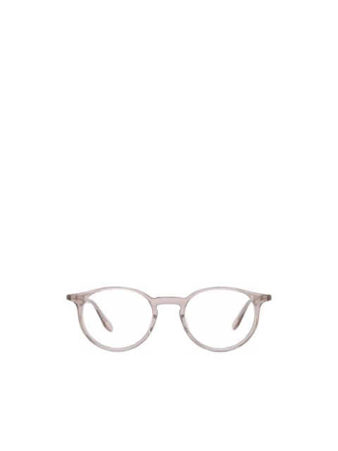 BARTON PERREIRA Norton round-frame glasses