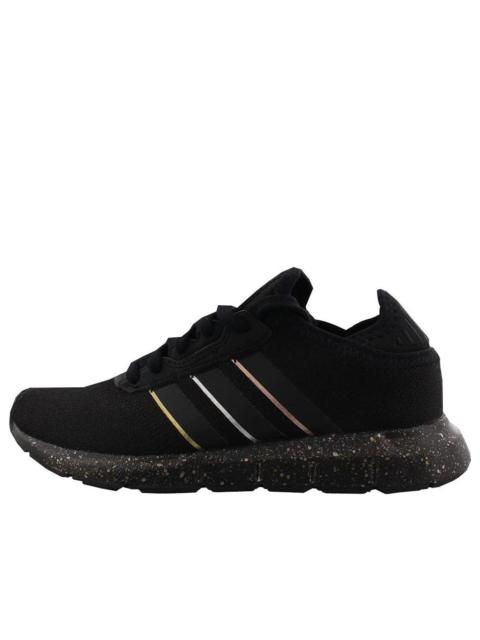 adidas (WMNS) adidas originals Swift Run X 'Black' FZ3373