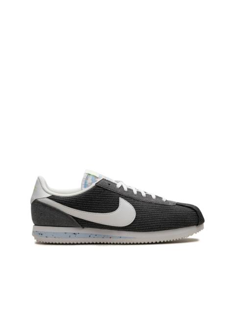 Nike 클래식 Cortez "recycled Canvas"스니커