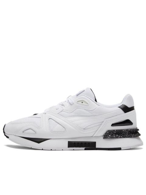 PUMA PUMA Mirage Mox 'Bubble - White Black' 380999-02
