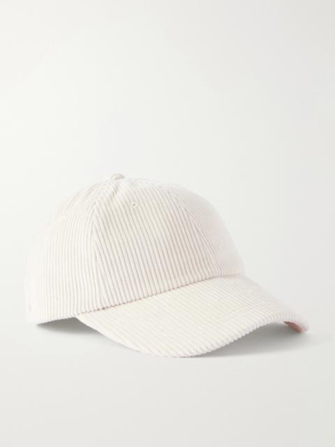 NN07 Dad 50004 Organic Cotton-Corduroy Cap