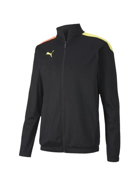 PUMA 푸마 Ftblnxt 궤도 재킷 '블랙' 656532-06