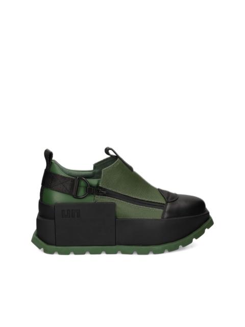 UNITED NUDE Roko platform sneakers