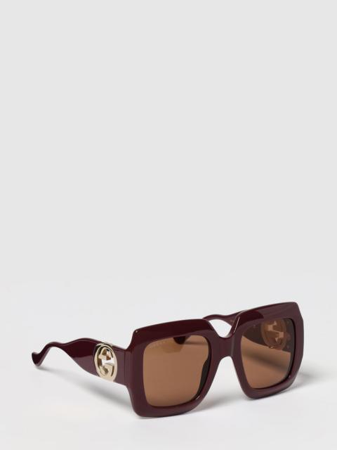 Sunglasses woman Gucci