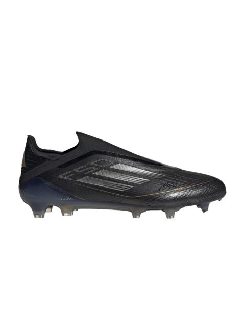 adidas Adizero F50 Elite Laceless FG 'Dark Spark Pack'