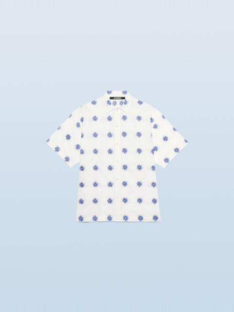 La chemise Moisson