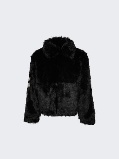 032c Anti-gauguin Jacket Black