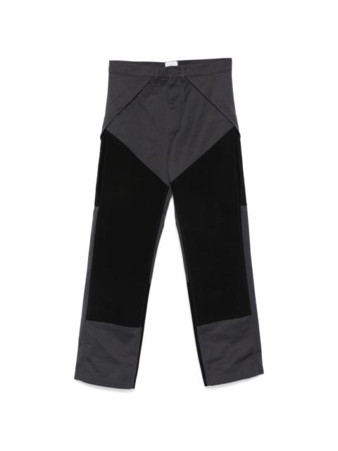 ROA Klopman trousers