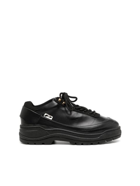 PHILEO APPROCHE low-top sneakers