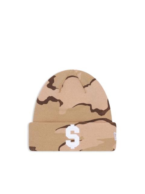 Supreme x New Era $ beanie hat