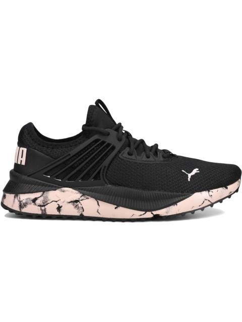 Puma Pacer Future Marble Black Chalk Pink (Women's)