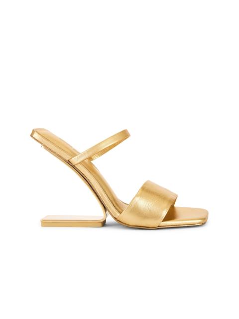 Cult Gaia Rene Sandal
