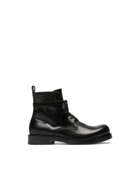 OFFICINE CREATIVE Bulla 002 boots