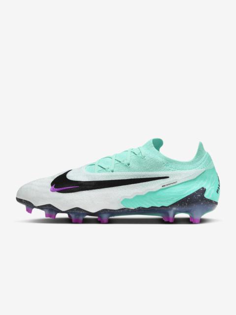 Nike Phantom GX Elite Firm-Ground Low-Top Soccer Cleat