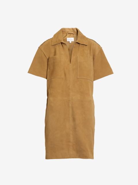 TANYA TAYLOR TABBY DRESS