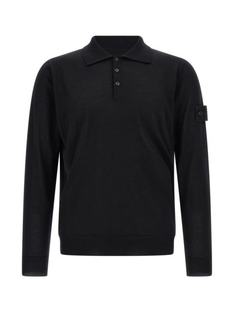 Stone Island '5100076' Polo Shirt