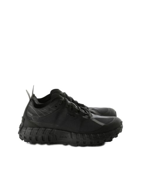 norda panelled sneakers
