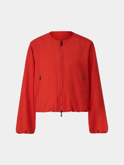 BOGNER Reversible blouson Yuma in Red