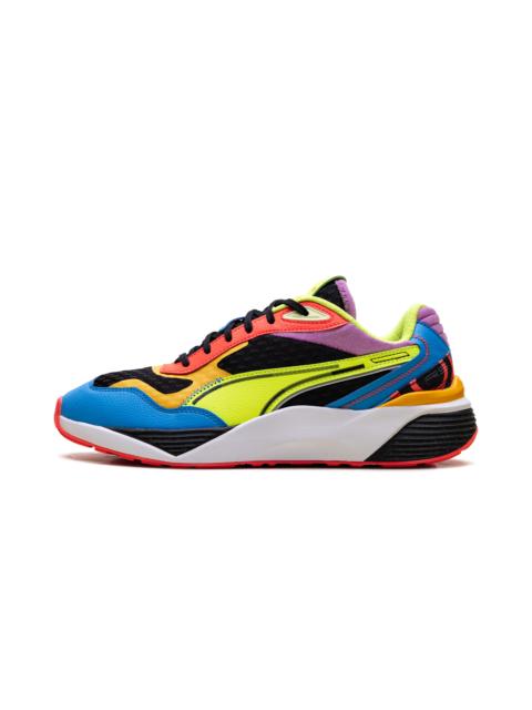 PUMA RS-Metric "LIME SQUEEZE" 388906 01