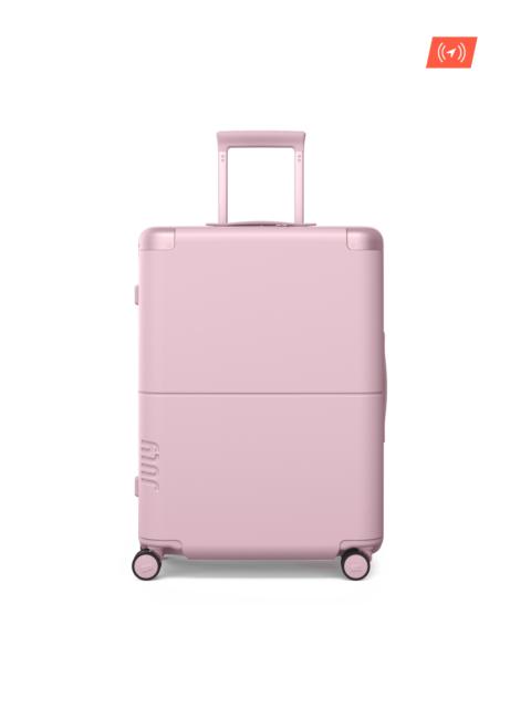 July Checked Expandable