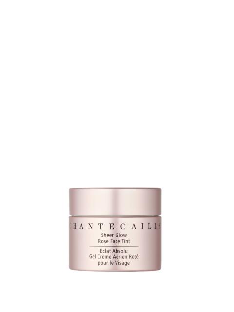 Chantecaille Chantecaille Sheer Glow Rose Face Tint 30g
