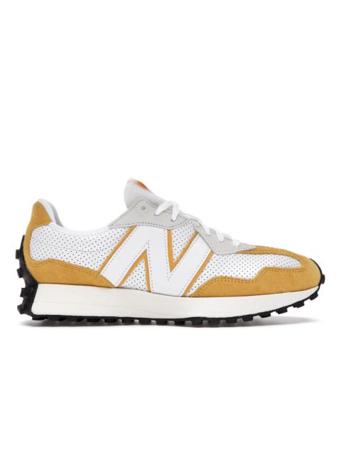 New Balance 327 Primary Pack Yellow