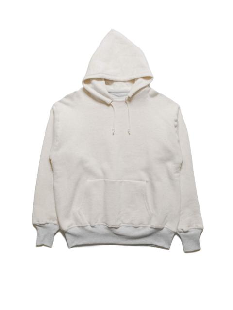 Warehouse & Co. Lot. JG-CS13 Fakie Afterhood Ash/Heather Grey No Print