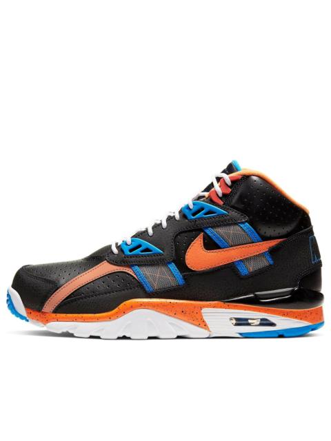 Nike Nike Air Trainer SC High 'Knicks' CU6672-001
