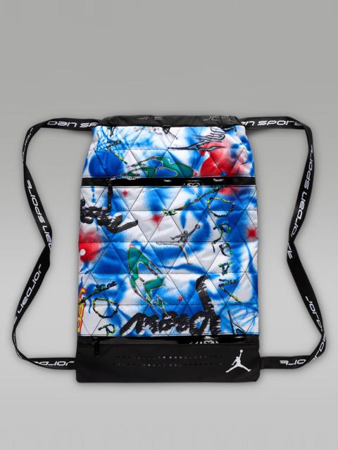 Jordan Jordan Sport Gym Sack (9.8L)