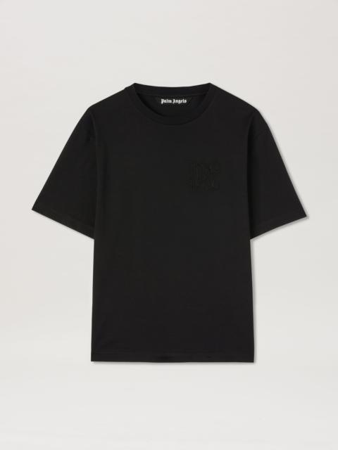 Monogram Slim T-Shirt