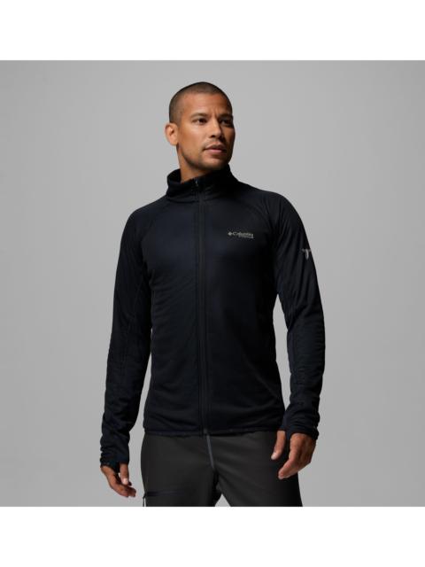 Columbia Men's Summit Step Full Zip Jacket