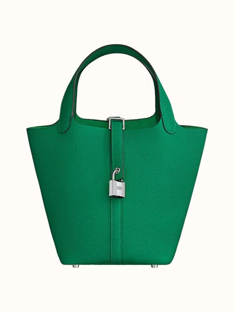 Hermès Picotin Lock 18 bag