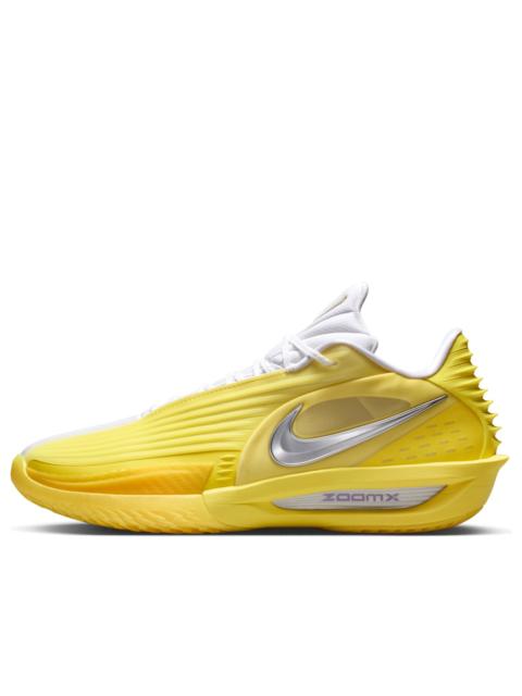Nike Nike G.T. Cut 3 Turbo EP 'Soft Yellow Atomic Violet' HV9919-500