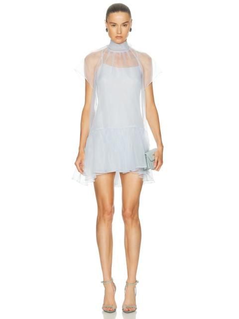 SIMKHAI Beaux Mini Dress