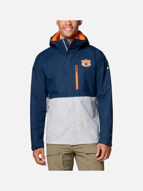 Columbia Men's Collegiate Field Bound Jacket - Auburn