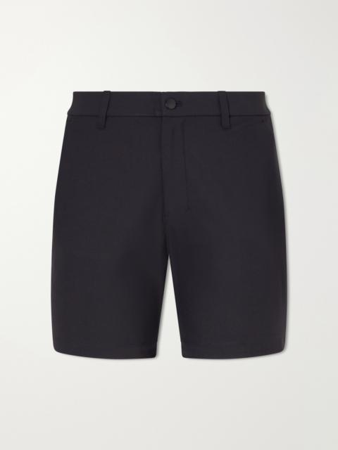 lululemon ABC Straight-Leg Warpstreme™ Shorts