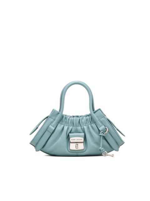 Marc Jacobs small Cristina leather tote bag