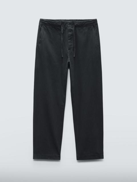 Bradford Cotton Pant
Relaxed Fit