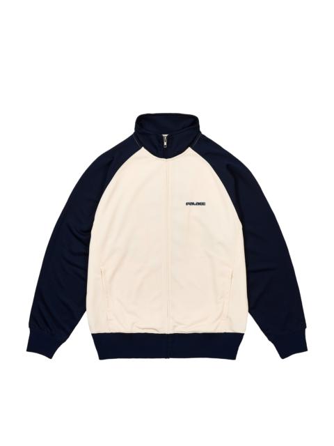 PALACE MISA TRACK JACKET NAVY