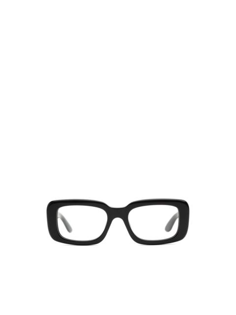 RETROSUPERFUTURE rectangle glasses