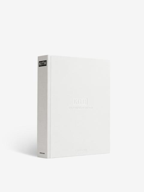 ASSOULINE KITH: The Footwear Archive (Classic)