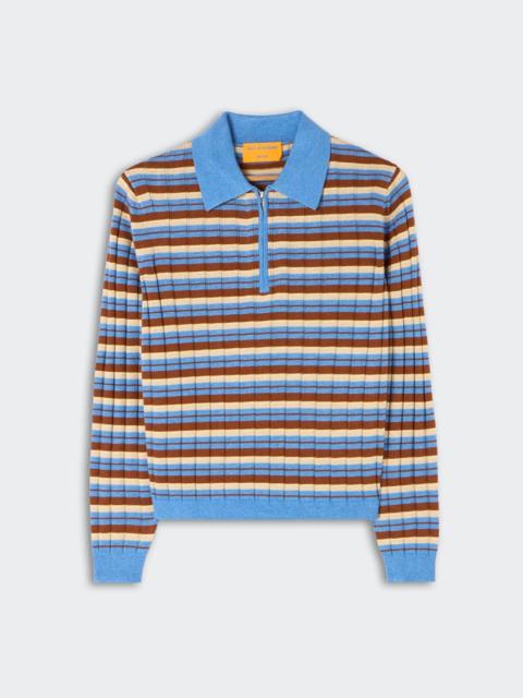 GUEST IN RESIDENCE Track Polo