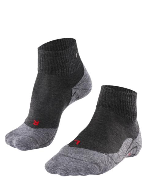FALKE TK5 Wander Short Women Trekking Short socks