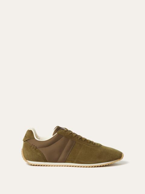 Loro Piana Fast Walk Sneaker