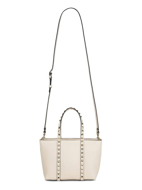 Valentino Rockstud Mini Tote Bag