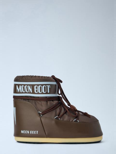 MOON BOOT Icon Low Nylon Boots