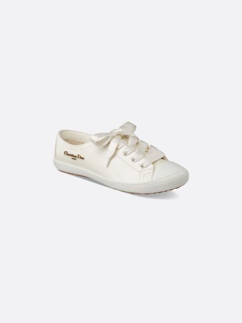 Dior Dior Lucky Sneaker