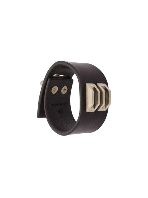 Parts of Four studded bracelet